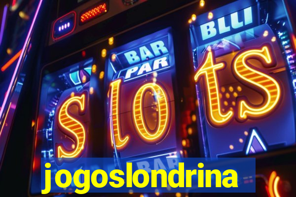 jogoslondrina