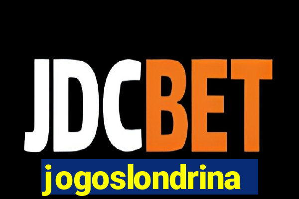 jogoslondrina