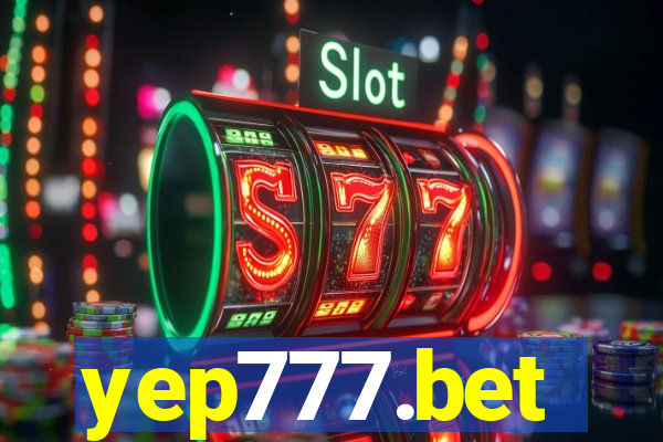 yep777.bet