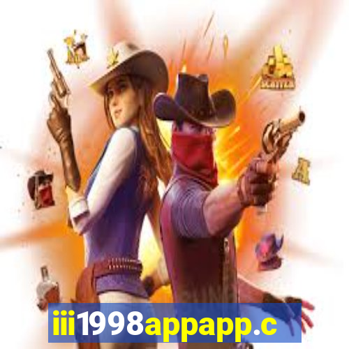 iii1998appapp.com