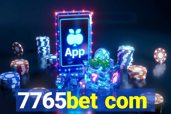 7765bet com