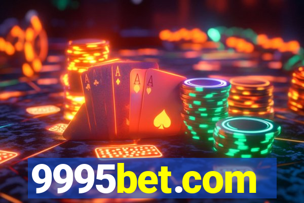 9995bet.com