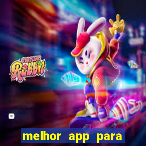 melhor app para ganhar dinheiro jogando