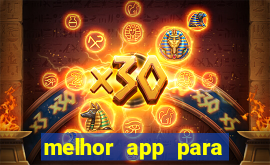 melhor app para ganhar dinheiro jogando