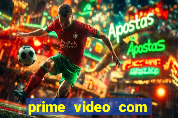 prime video com mytv codigo