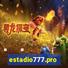 estadio777.pro