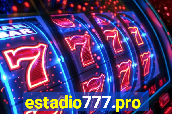 estadio777.pro