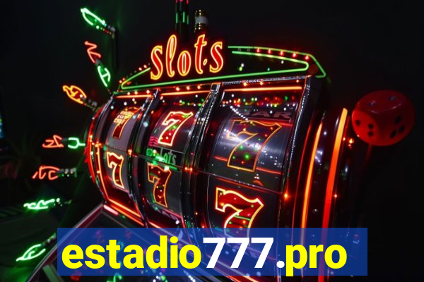 estadio777.pro