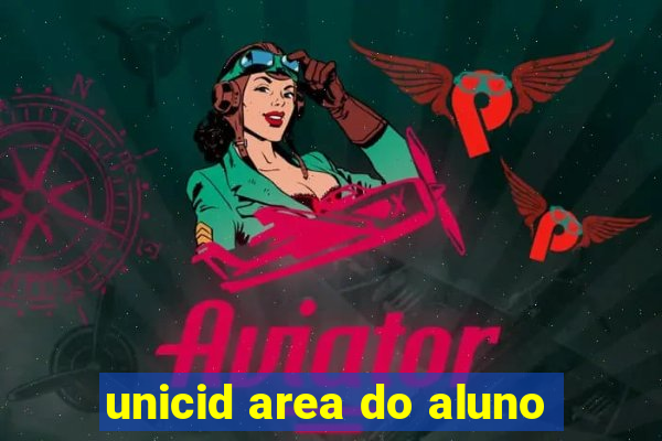 unicid area do aluno