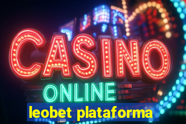 leobet plataforma