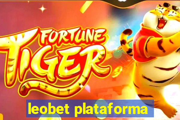 leobet plataforma