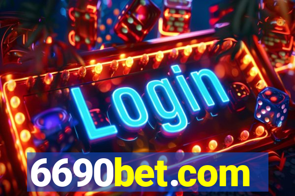 6690bet.com