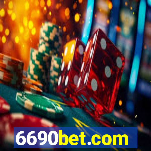 6690bet.com