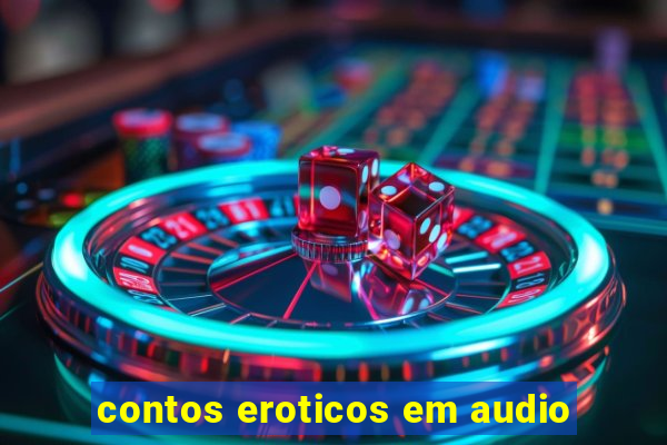 contos eroticos em audio