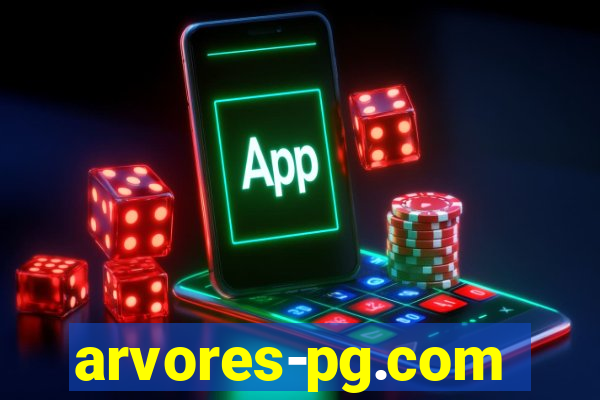 arvores-pg.com