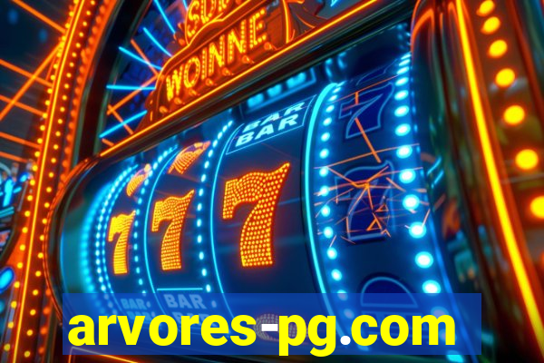arvores-pg.com