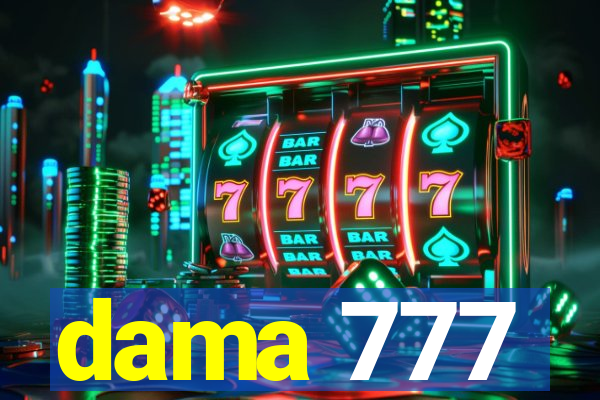 dama 777