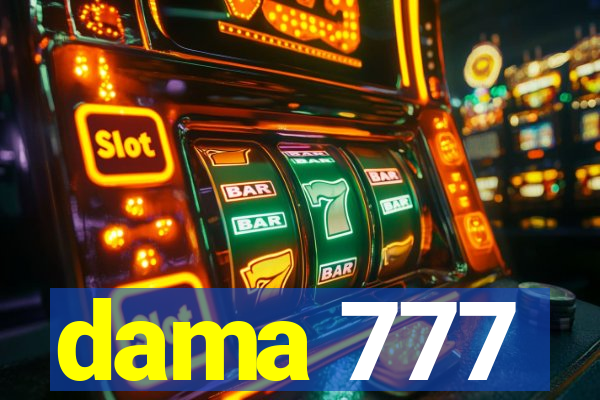 dama 777