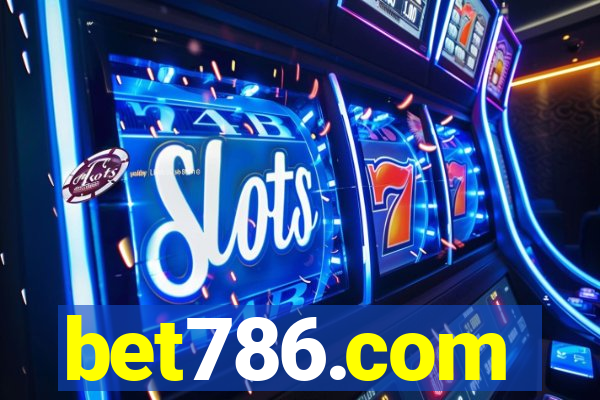 bet786.com