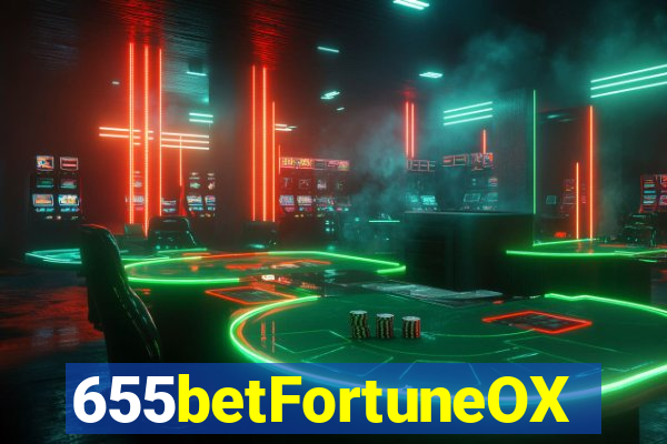 655betFortuneOX