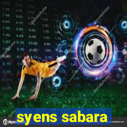 syens sabara