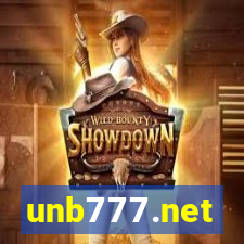 unb777.net