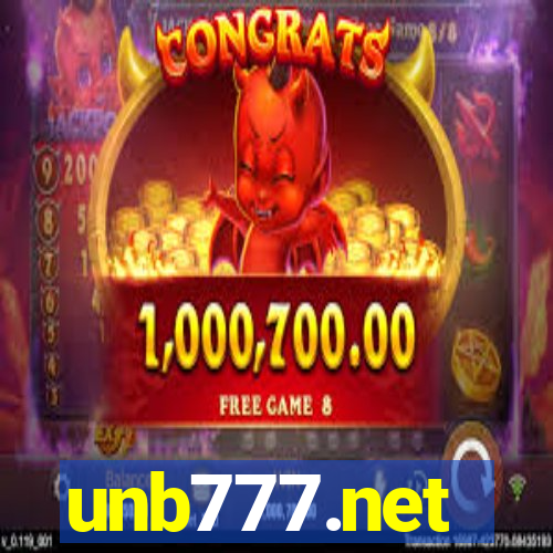 unb777.net