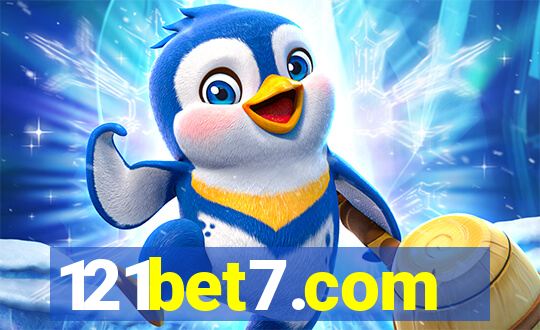 121bet7.com