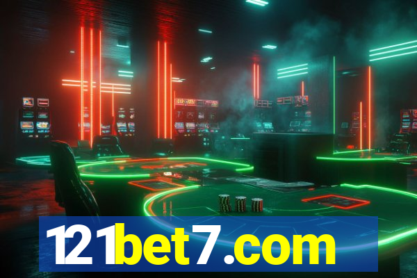 121bet7.com