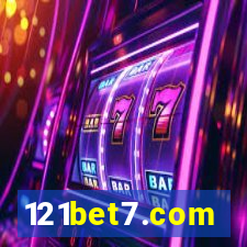 121bet7.com