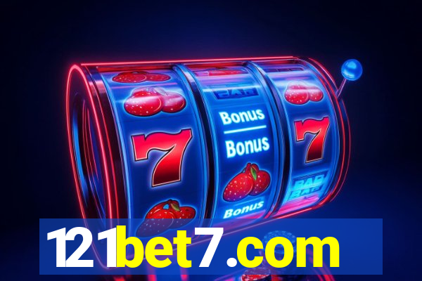 121bet7.com