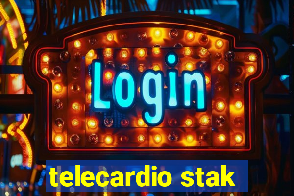 telecardio stak