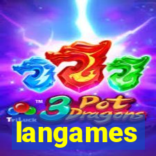 langames