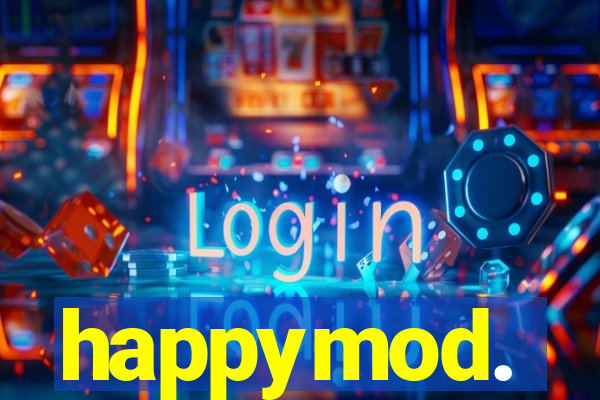 happymod.