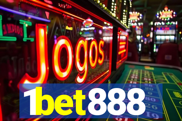 1bet888