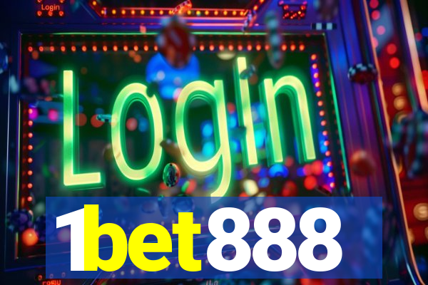 1bet888