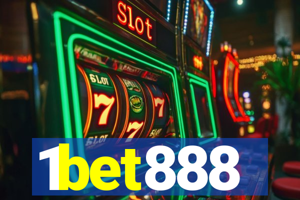 1bet888