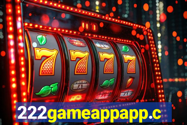 222gameappapp.com