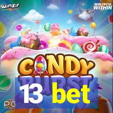 13 bet