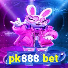 pk888 bet