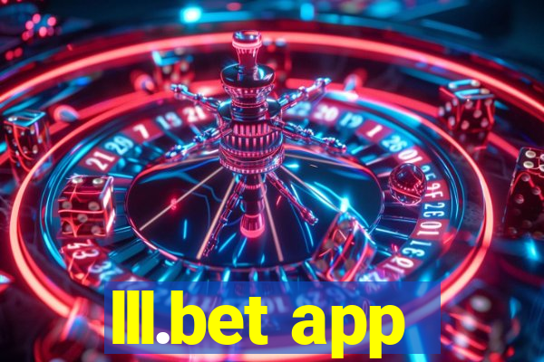 lll.bet app