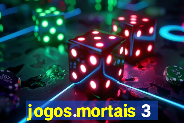 jogos.mortais 3