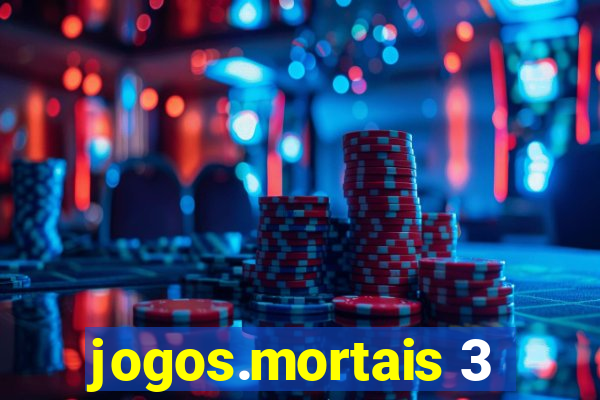 jogos.mortais 3