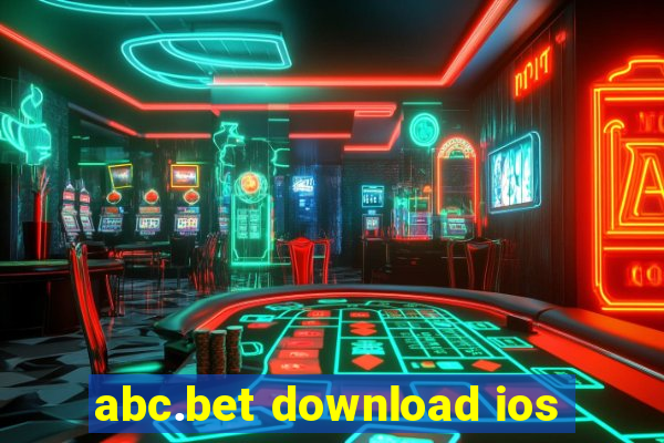 abc.bet download ios