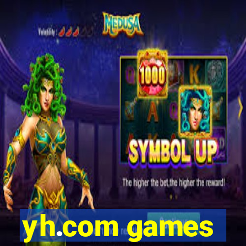 yh.com games