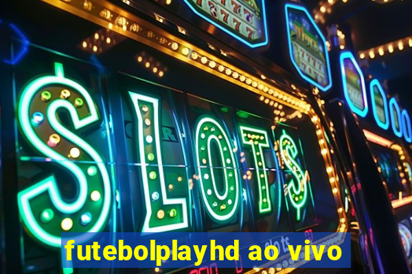 futebolplayhd ao vivo