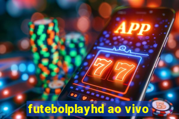 futebolplayhd ao vivo