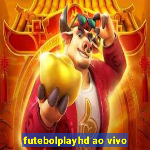 futebolplayhd ao vivo