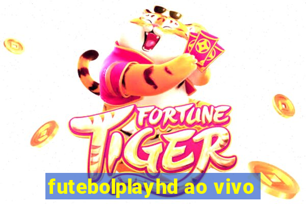 futebolplayhd ao vivo