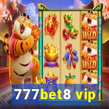 777bet8 vip